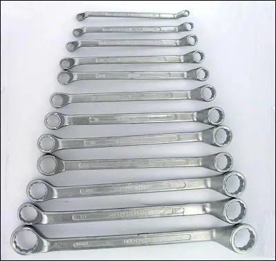 Quel est le nom de cet outil ?