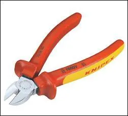 Quel est le nom de cet outil ?