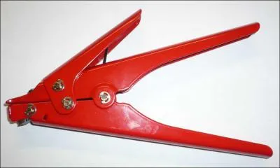 Quel est le nom de cet outil ?