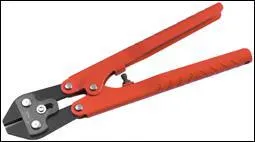 Quel est le nom de cet outil ?