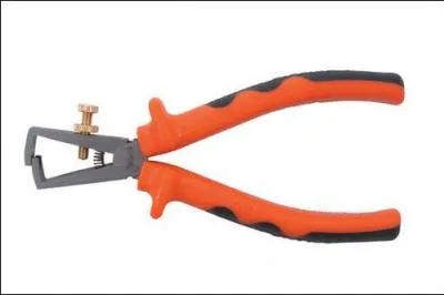 Quel est le nom de cet outil ?