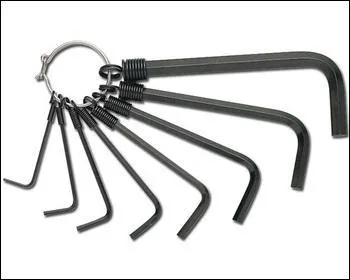 Quel est le nom de cet outil ?