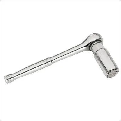 Quel est le nom de cet outil ?