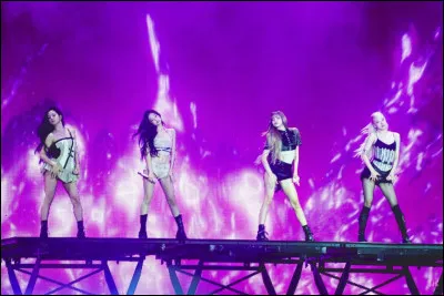 Bienvenue dans ce quiz ! Nous allons commencer avec une question accessible &agrave; tout le monde. Quel nouveau titre unique les Blackpink ont-elles sorti cette ann&eacute;e ?