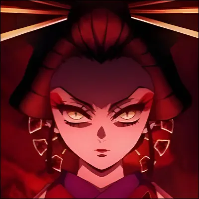 Quand cette d&eacute;mone se fait passer pour une Orian, quel est son nom ?