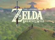 Quiz Connais-tu bien ''Zelda : Breath of the Wild'' ?