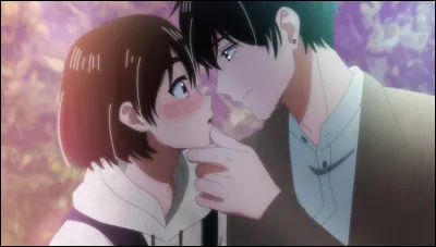 Après leur rapprochement, quel est le principal défi du couple HotaruHananoi ?