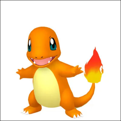 Quel est le nom de ce Pok&eacute;mon ?