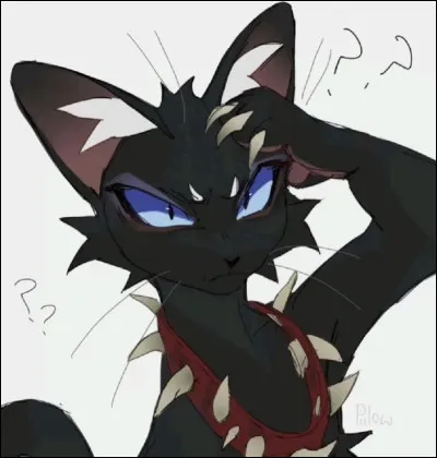 Quel est son nom anglais ?