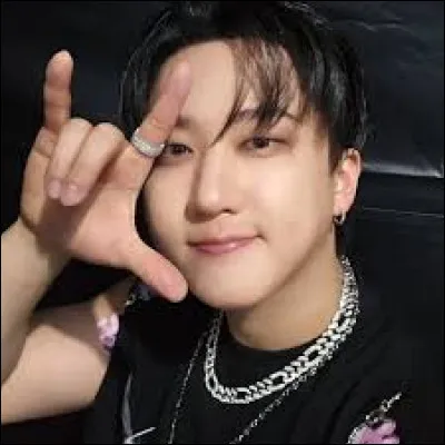 Coucou ! Pour commencer très simple, quand est-il né ?