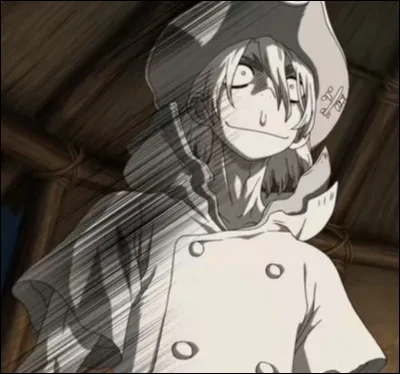 Quel est son passe-temps ?