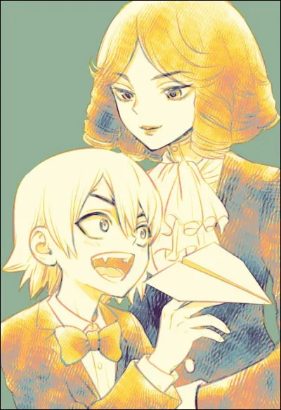 Quel est le pr&eacute;nom de son majordome ?