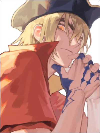 Question in&eacute;dite : qui est son doubleur anglais ?