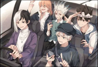 Que signifie son pr&eacute;nom ?