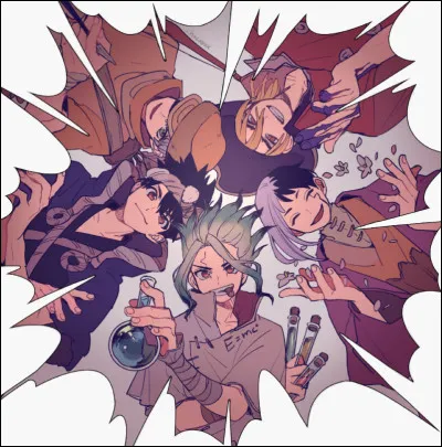 Combien de fois s�est-il fait p&eacute;trifier ?