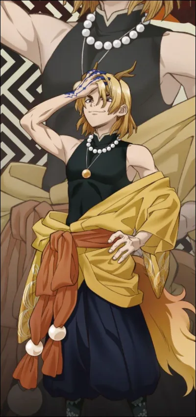 Quel est son groupe sanguin