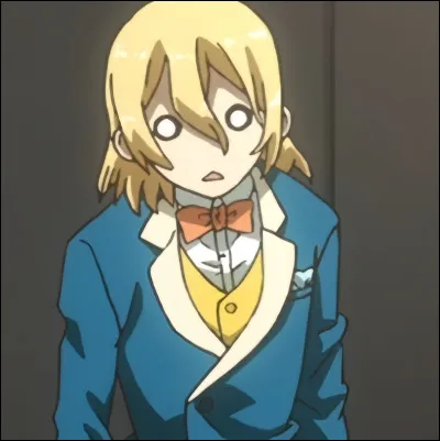 Quel est son &acirc;ge lors de sa premi&egrave;re apparition (sans compter les ann&eacute;es de p&eacute;trification)