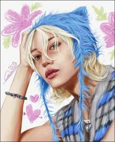 Quelles sont les couleurs pr&eacute;f&eacute;r&eacute;es de F&eacute;lix ?