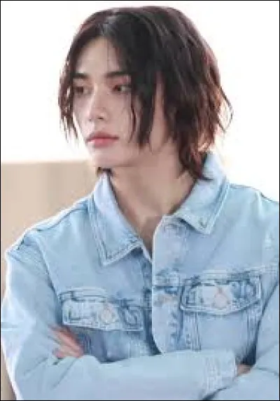 Quelles sont les couleurs pr&eacute;f&eacute;r&eacute;es de Hyunjin ?