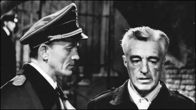 Qui est le réalisateur du film "Le Général Della Rovere" en 1959 ?