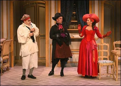 Dans quel domaine parle-t-on de la générale ?