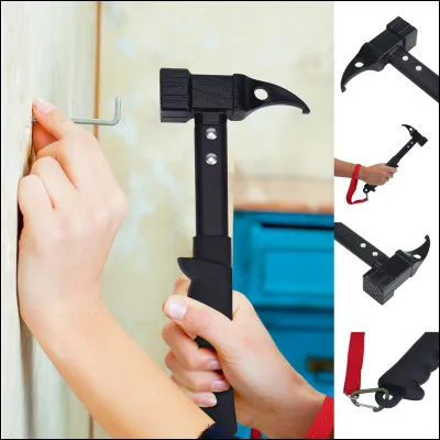 Que signifie l'expression "cogner des clous" ?