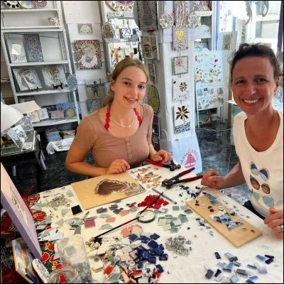 Quel est votre passe-temps favori ?