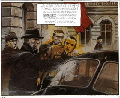 Un sens aigu de l'absurde et de l'autod&eacute;rision > Premi&egrave;res mesures (printemps 1990) : nommination du fils de l'ex-secr&eacute;taire g&eacute;n&eacute;ral du PC tch&eacute;coslovaque, Rudolf Sl&aacute;nsk&yacute;*, ex&eacute;cut&eacute; en 1952, en tant que/qu' [...Compl&eacute;tez !...]