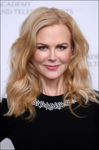 Nicole Kidman : Dans quel(s) film(s) a-t-elle jou&eacute; ?