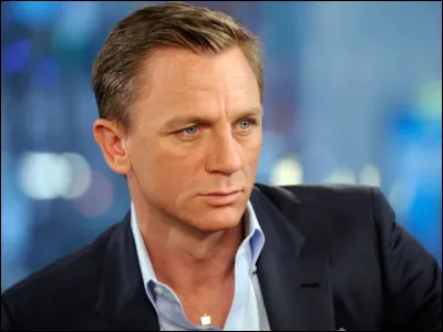 Daniel Craig : Dans quel(s) film(s) a-t-il jou&eacute; ?
