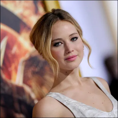 Jennifer Lawrence : Dans quel(s) film(s) a-t-elle jou&eacute; ?