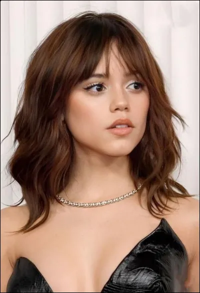 Jenna Ortega : Dans quel(s) film(s) a-t-elle jou&eacute; ?