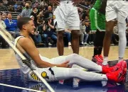 Quiz Connais-tu ces joueurs NBA ?