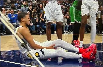 Qui est le joueur le plus clutch de ces 4 ?