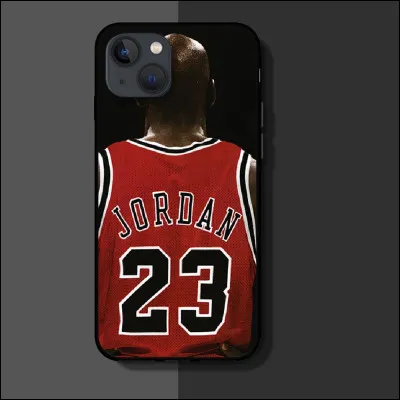 Qui est l'idole de Stephon Castle ?