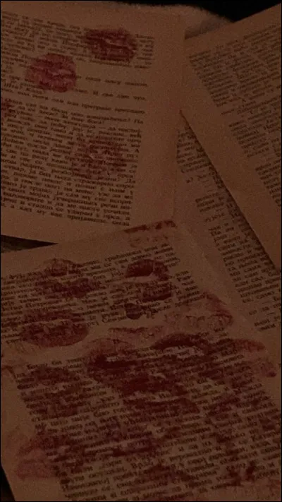 Tu pr&eacute;f&egrave;res que ce soit une romance :