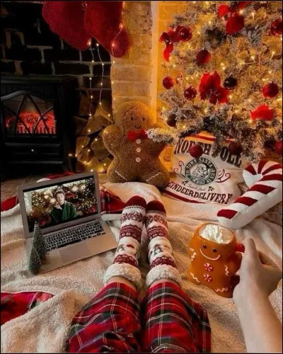 Si tu avais le choix entre ces cinq choses &agrave; avoir &agrave; No&euml;l, que choisirais-tu ? (2)