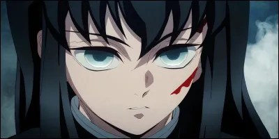 Dans le Village des Forgerons, Tokito et Gyokko s'affrontent.