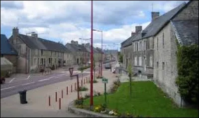 Notre balade du jour commence en Normandie, à Baupte. Village de l'arrondissement de Coutances, il se situe dans le département ...