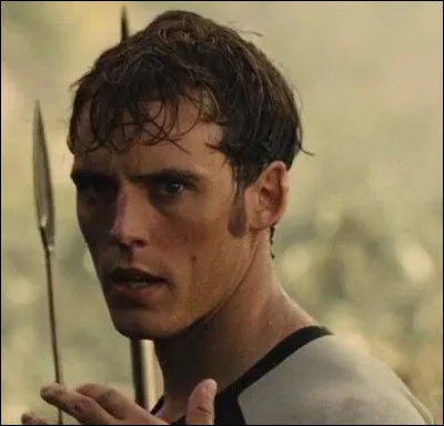 Quel est le district d'origine de Finnik ?