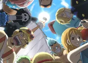 Quiz One Piece � Quiz s�rieux : Niveau Mugiwara