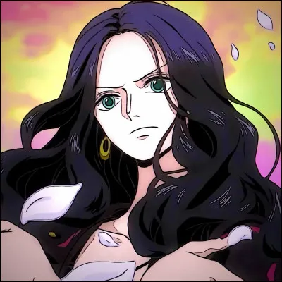 Quel fruit du d&eacute;mon poss&egrave;de Nico Robin ?