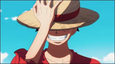 Quel est l�objectif principal de Luffy dans son aventure ?