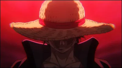 Quel Gear transforme Luffy en forme gonfl&eacute;e utilisant le Haki + les rebonds ?