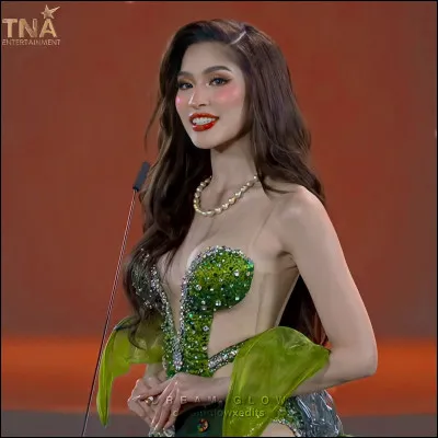 Quel pays a remporté deux années de suite le titre de première dauphine ?