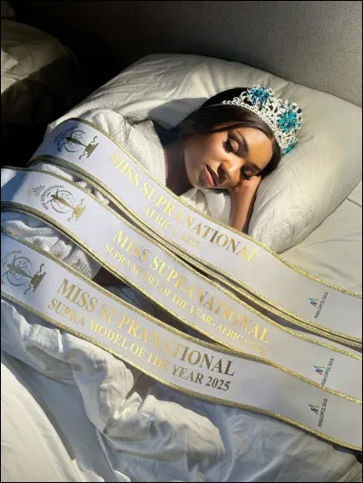 Quel pays a remporté la couronne de Miss Supranational 2025 ?