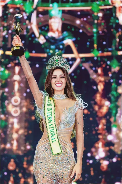 Quel pays a remporté la couronne pour la deuxième année consécutive au concours de Miss Grand International 2025 ?