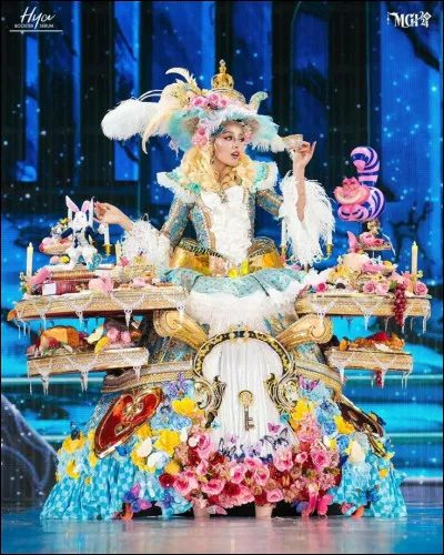 Quel pays ayant fait ses débuts au concours a été classé pour la première fois ?