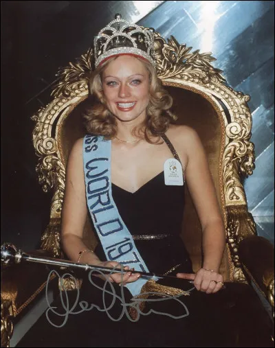 Quels sont les pays qui ont remporté les titres de première, deuxième et seconde dauphine à Miss Monde 2025 ?