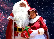 Quiz Qui suis-je ? (Spécial Noël)